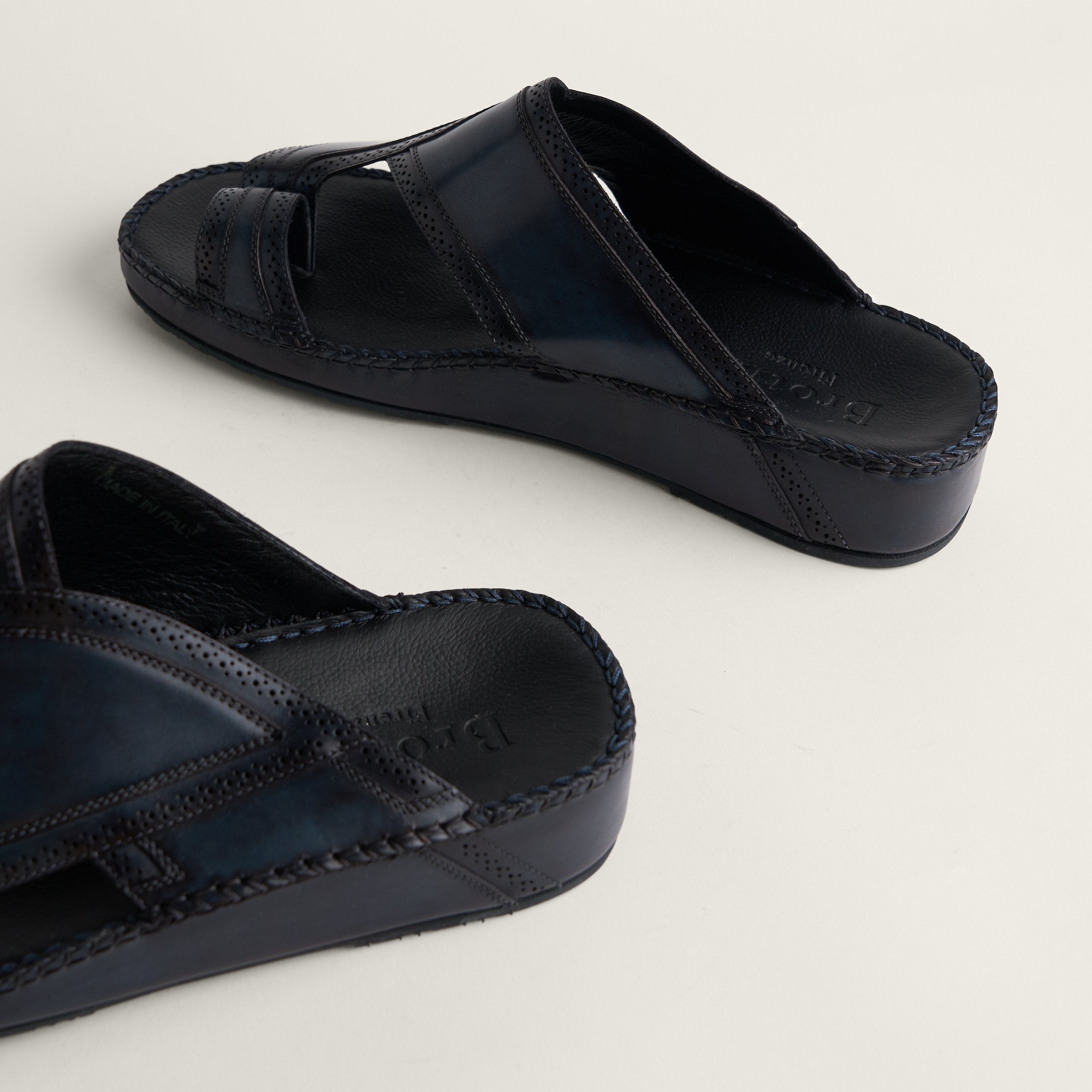 Sandal Classic Anticato Island