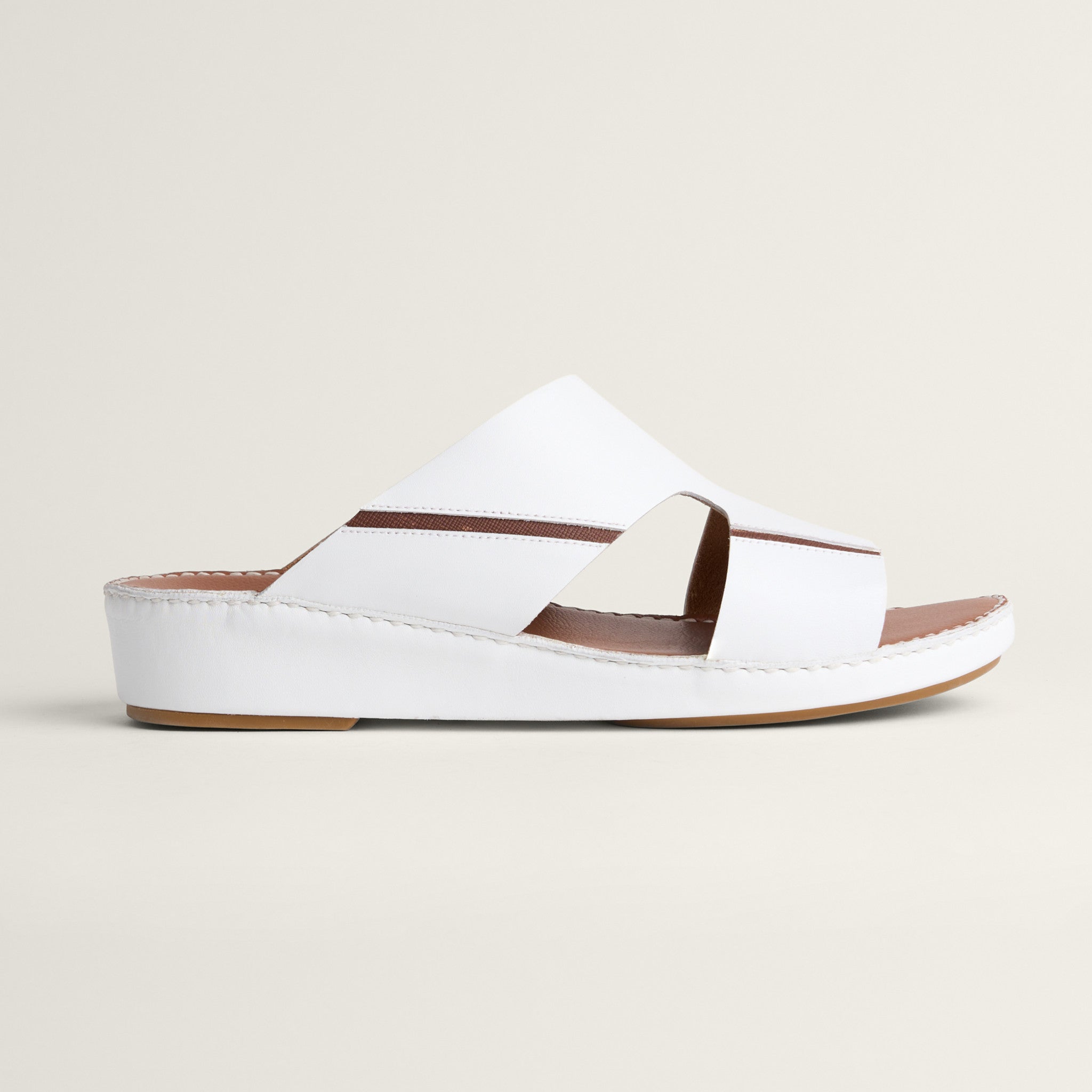 Sandal Calf Bronco