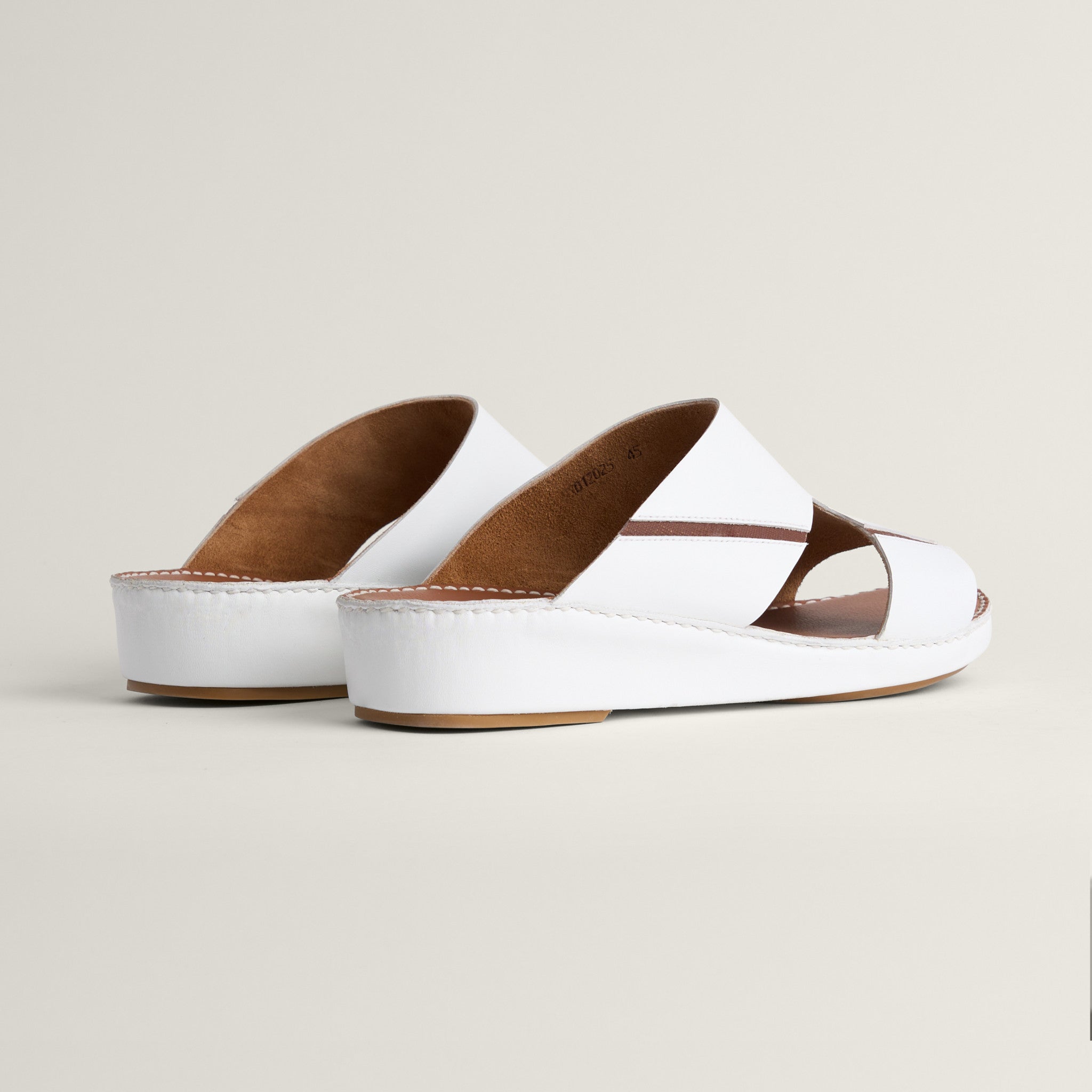 Sandal Calf Bronco