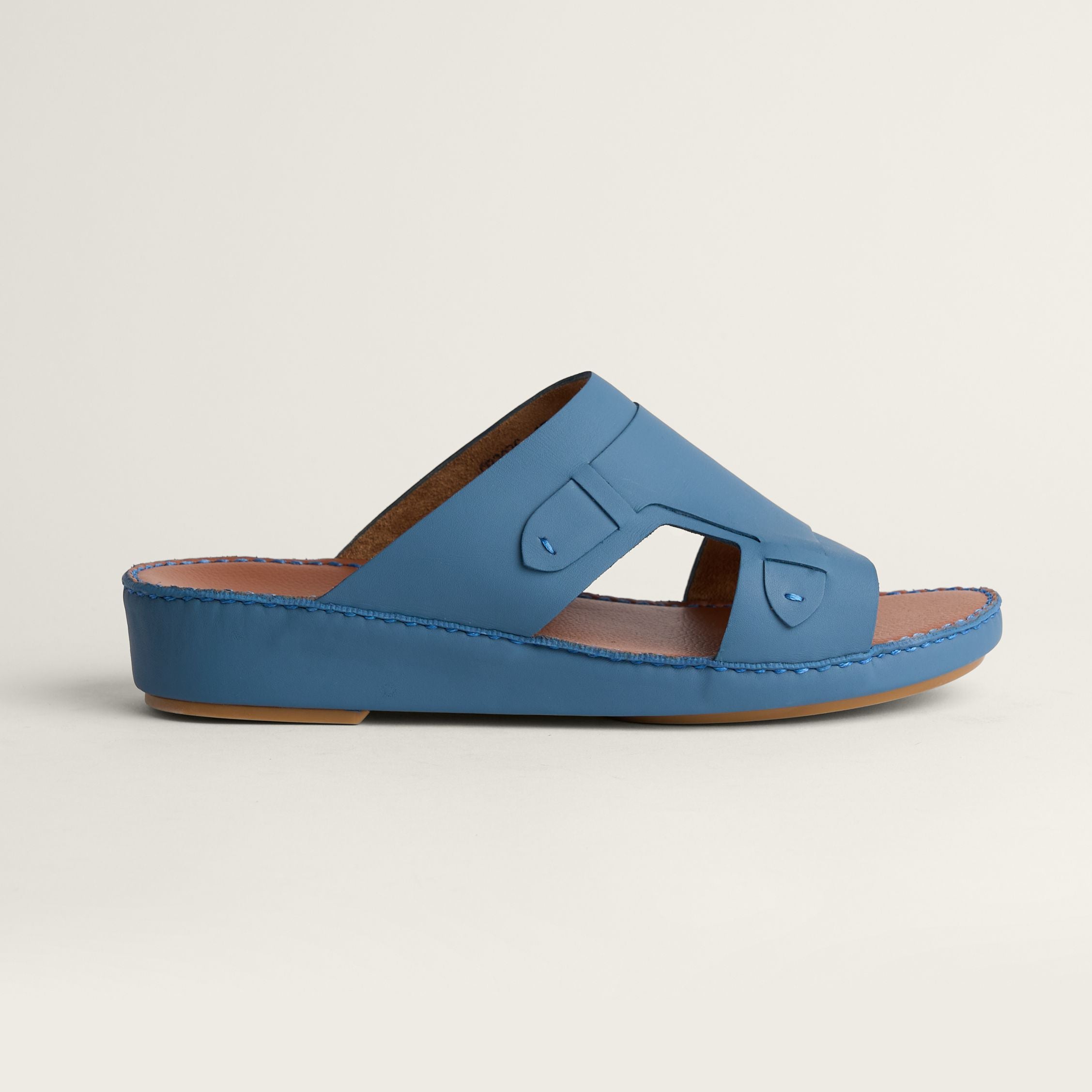 Sandal Calf Jeans