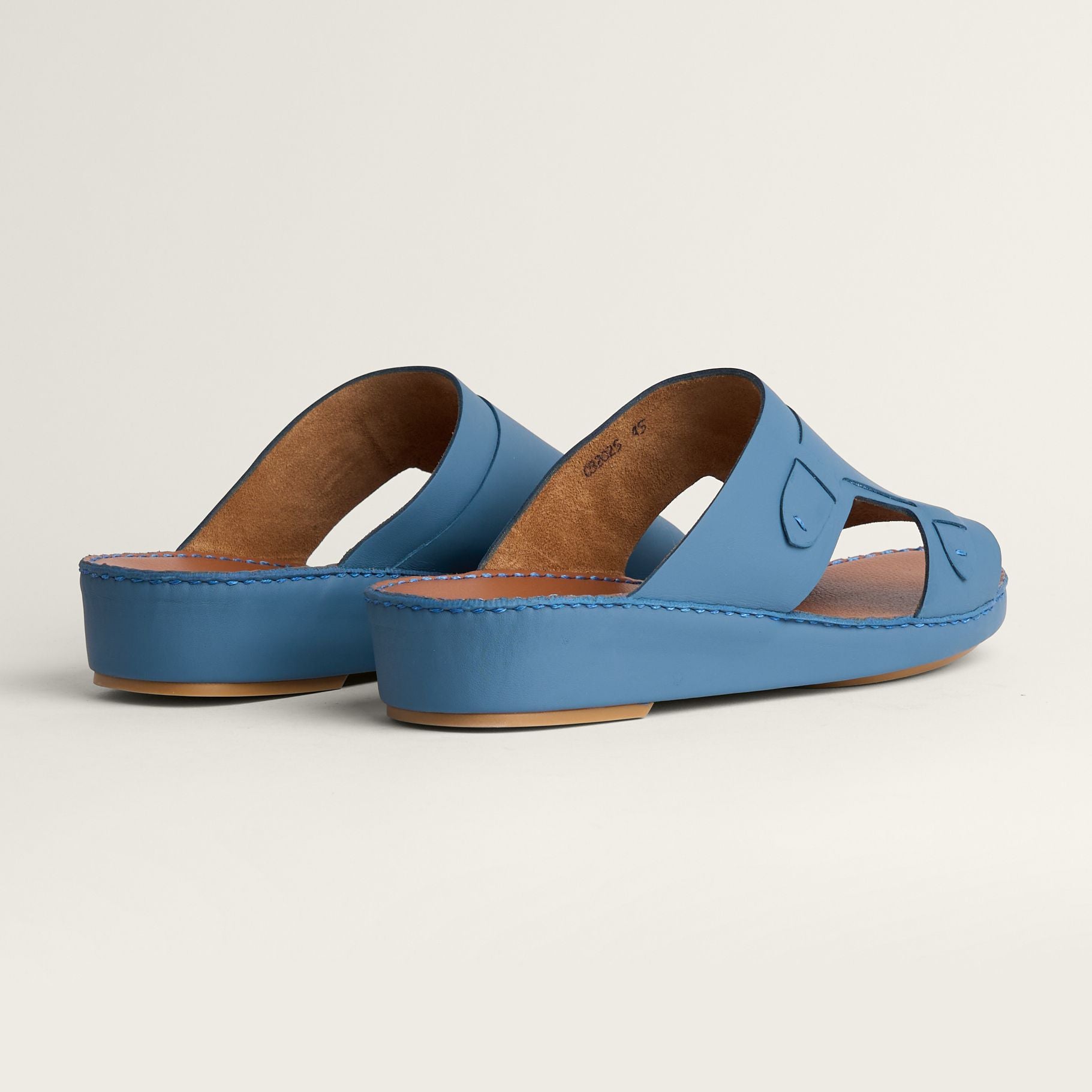 Sandal Calf Jeans