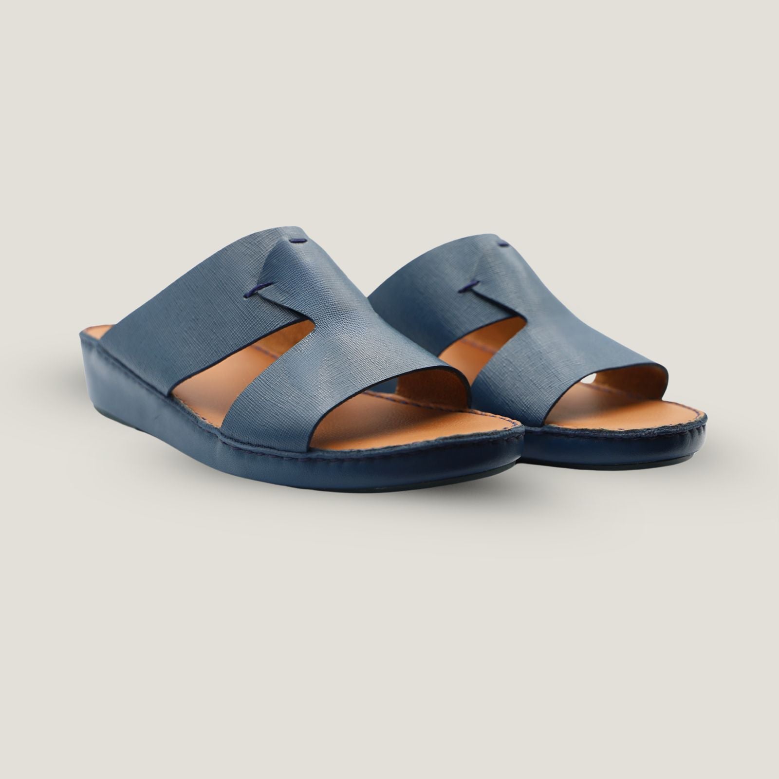 Sandal Haycalf PETROLIO