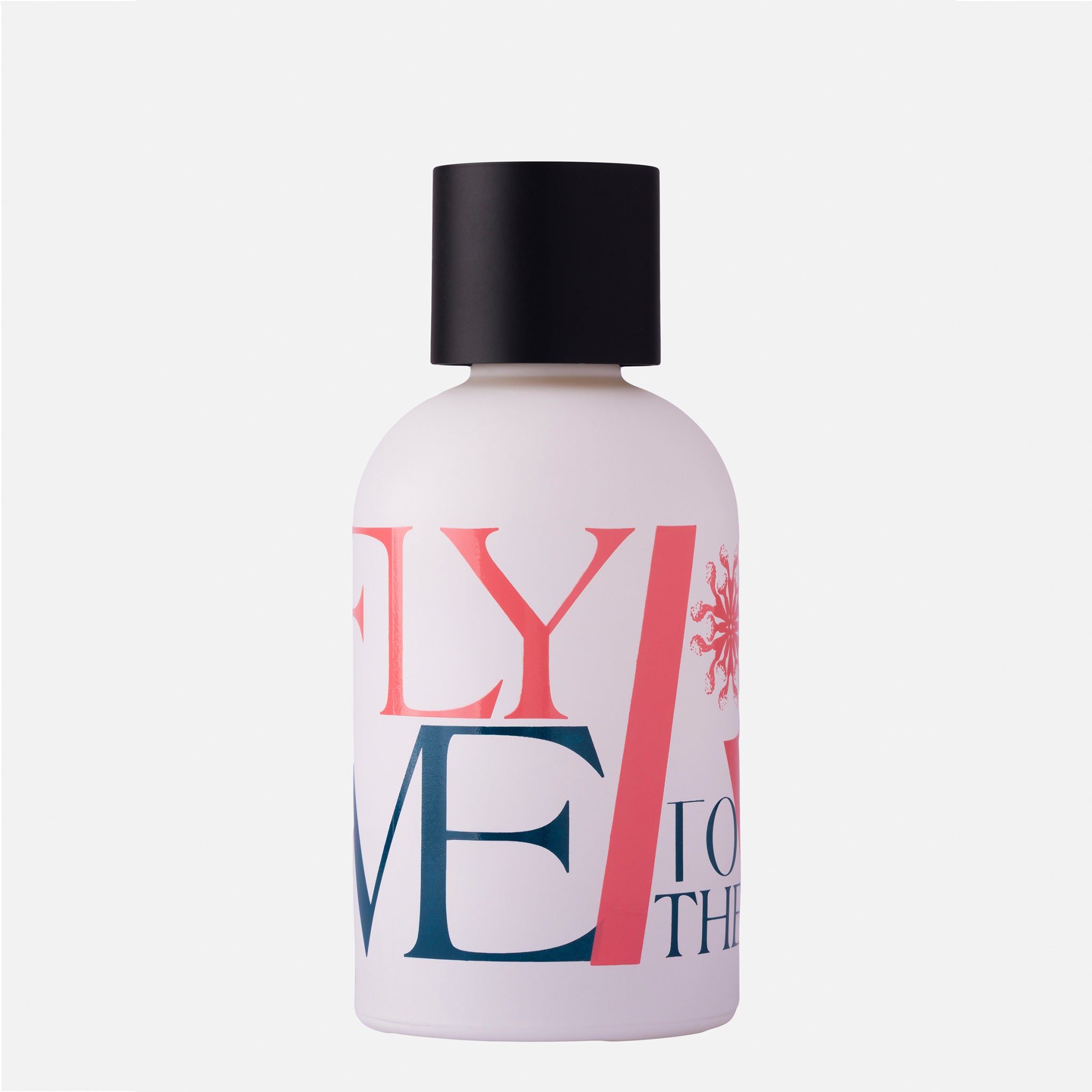 floral fruity fragrance