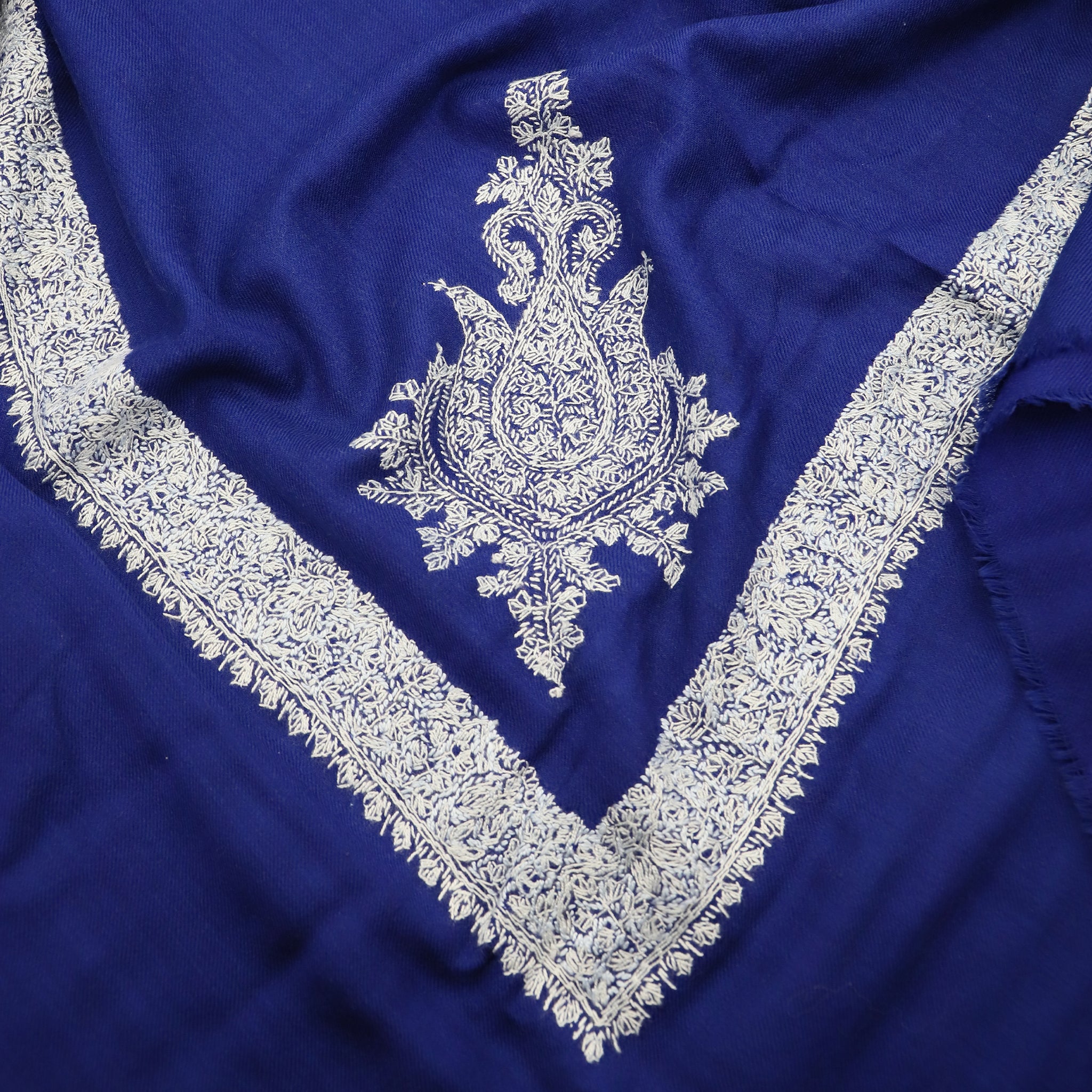 SHAWL CASHMERE TURMA