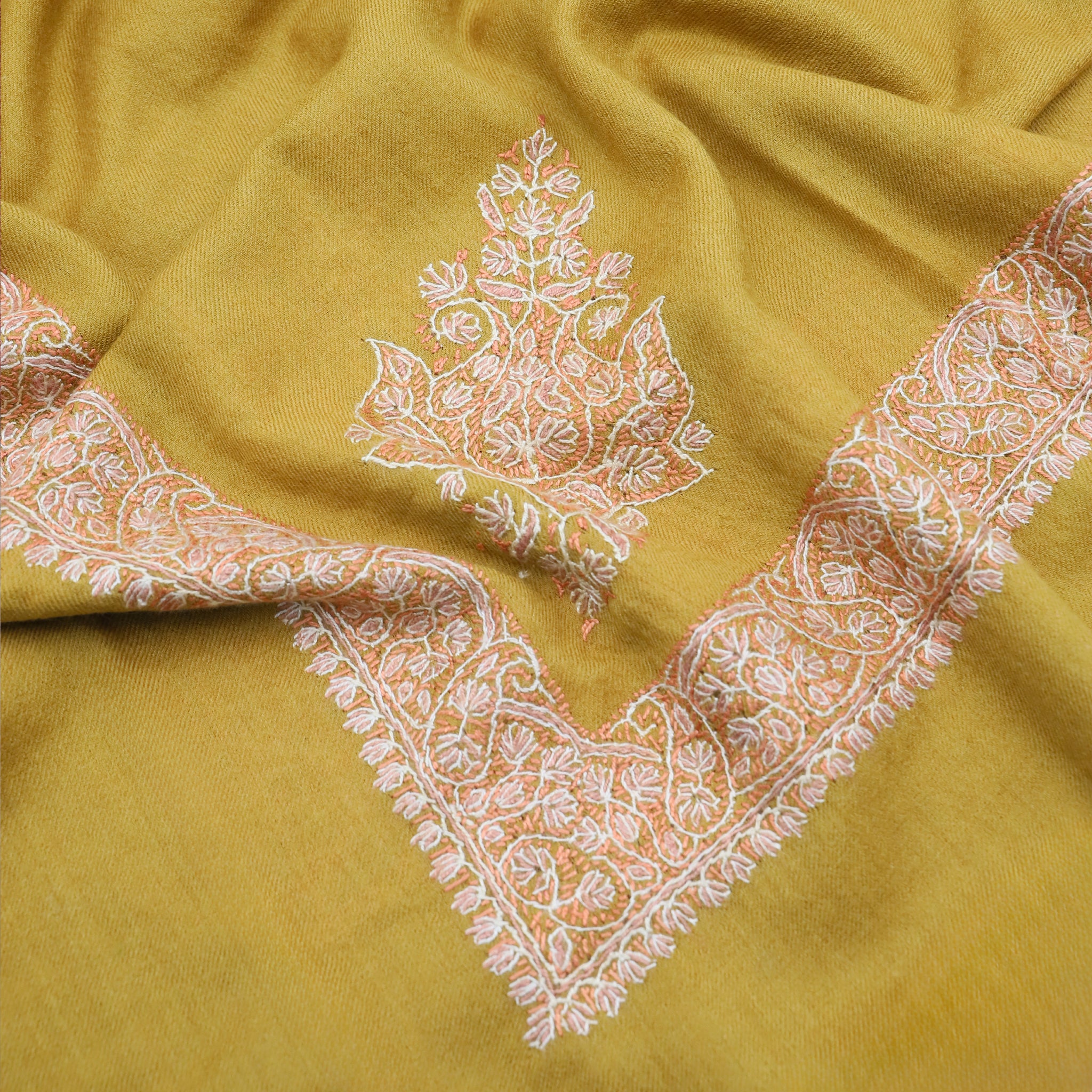 SHAWL CASHMERE TURMA