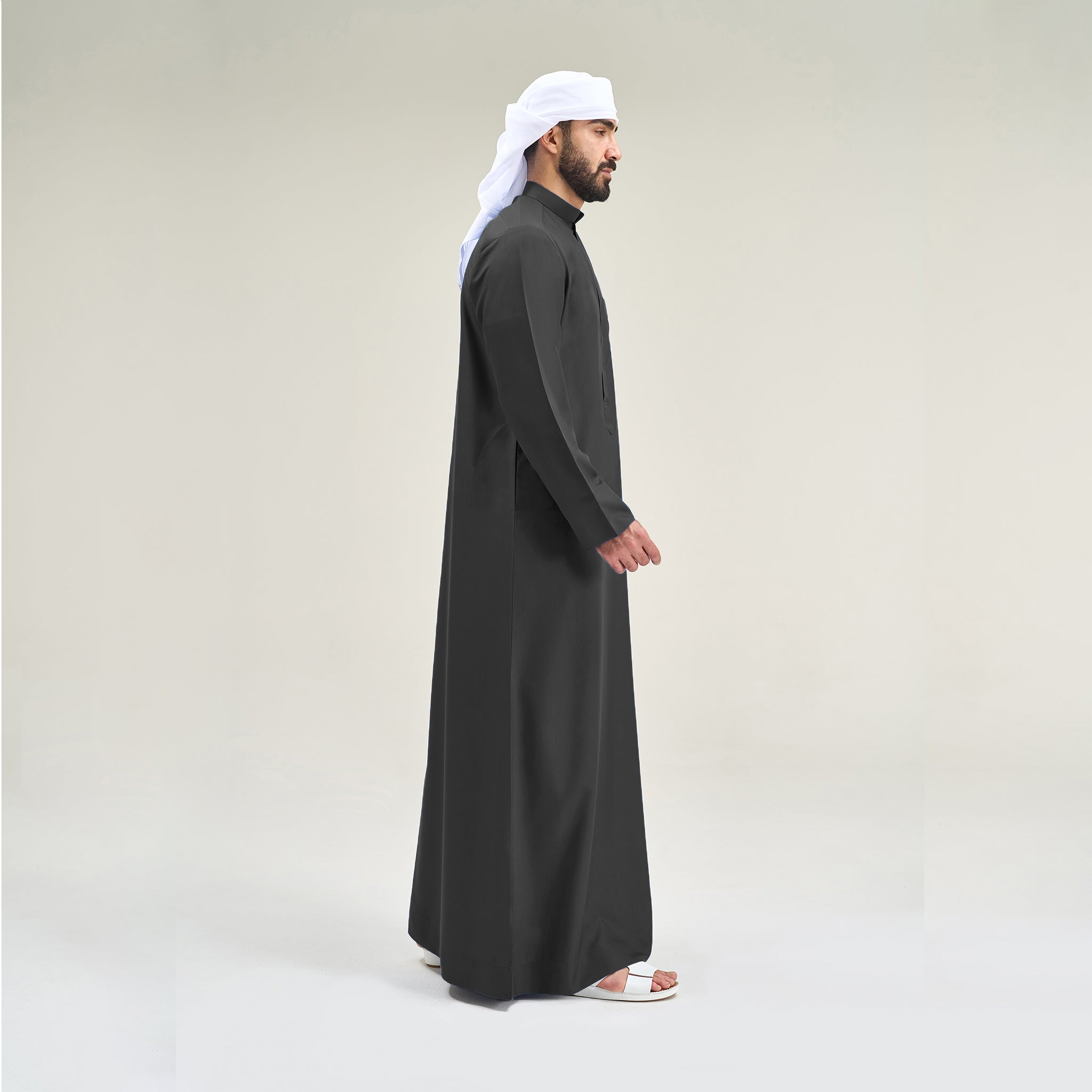 Kuwaiti Gold Edition Black