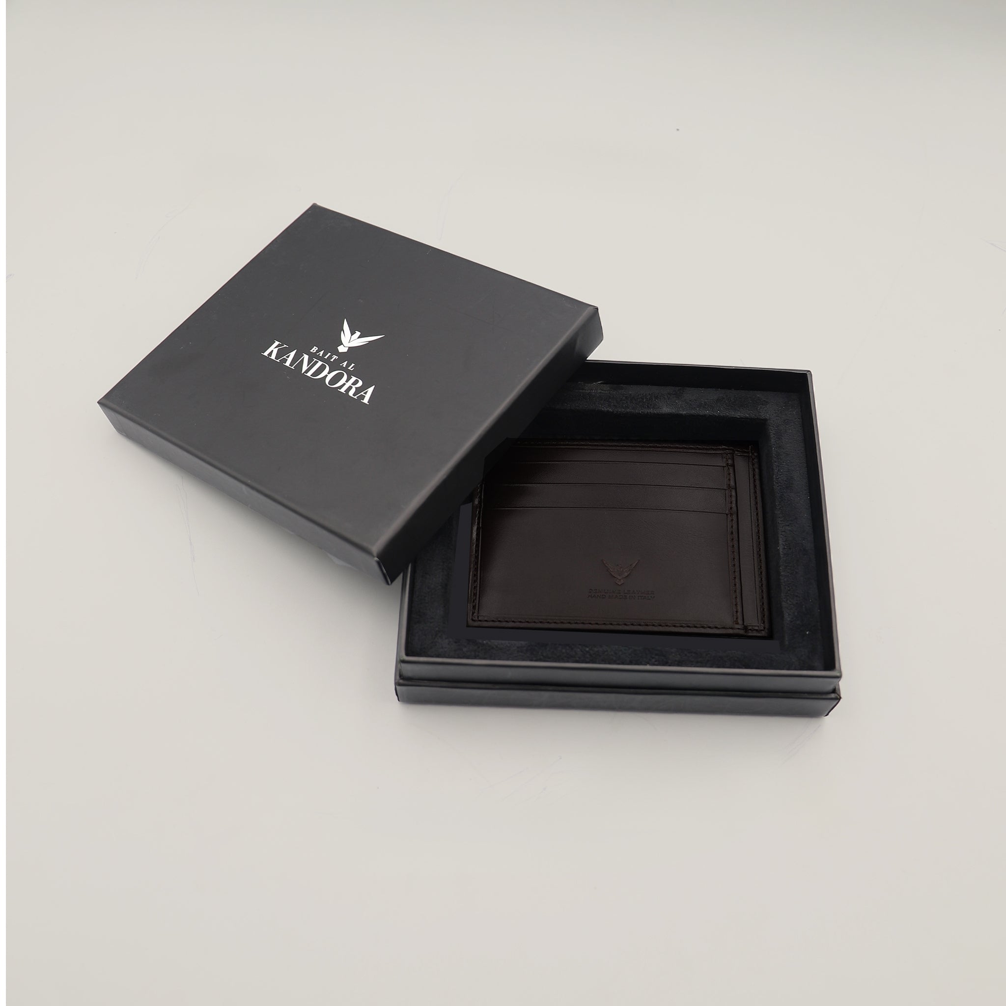 CARD HOLDER LUXORY T.MORO - PU269