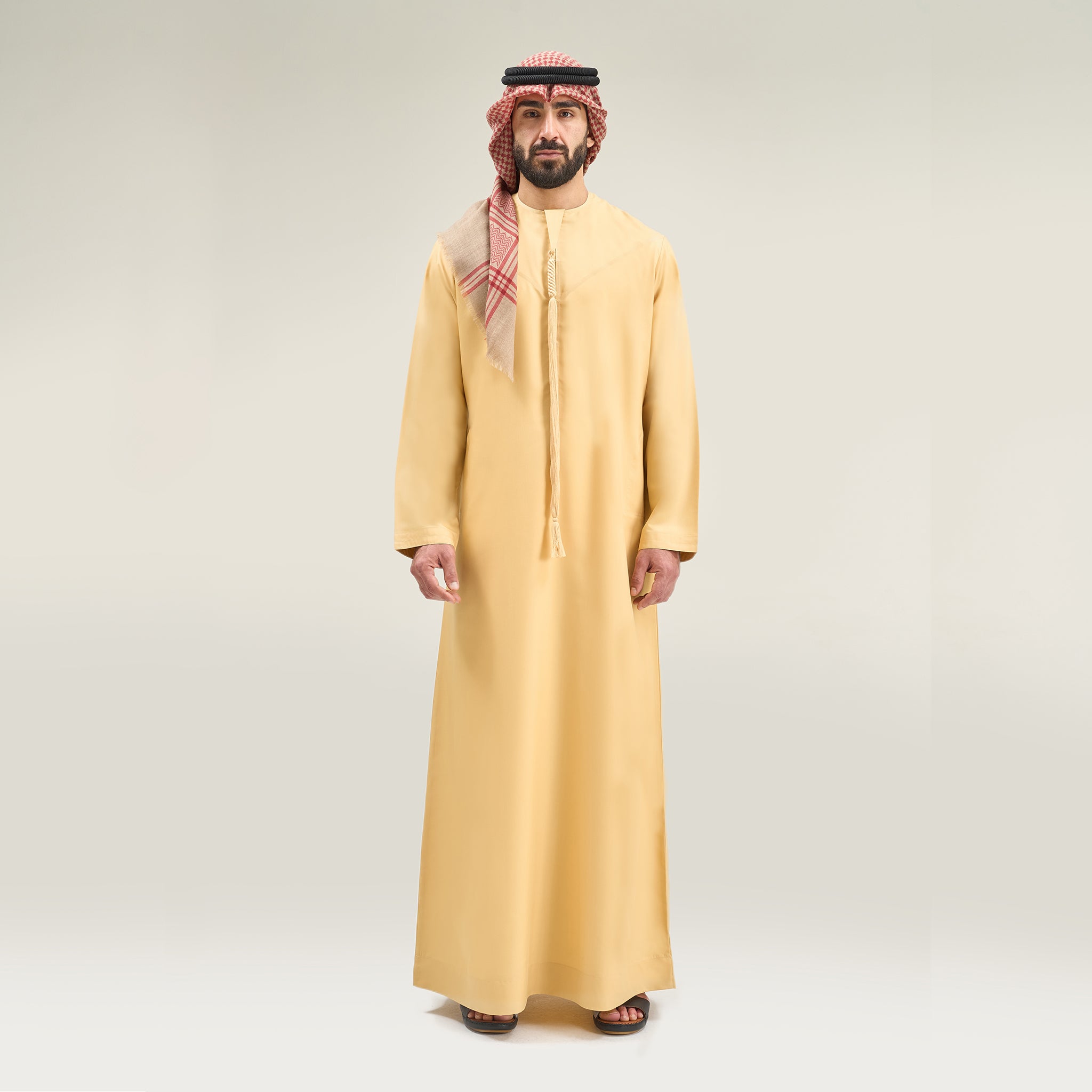 Emirati Gold Edition Gold