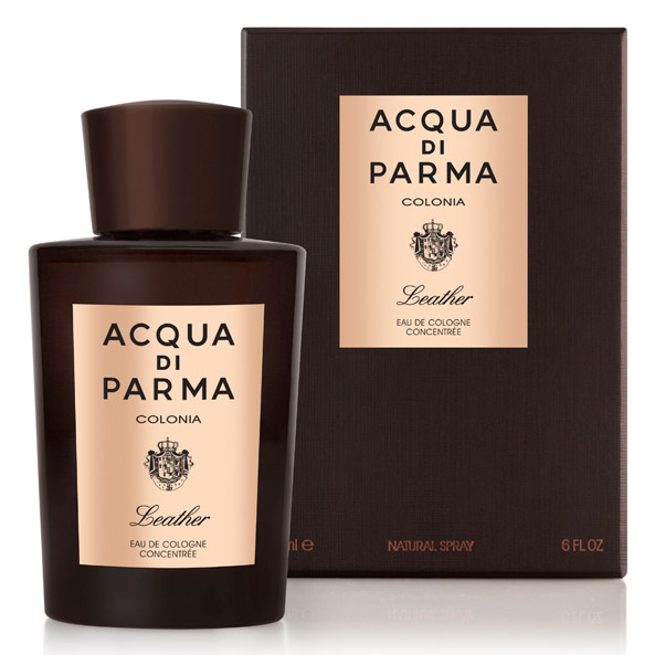 COLONIA LEATHER