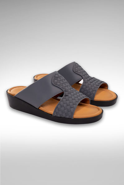 Sandal Panbello Interccio Rubber