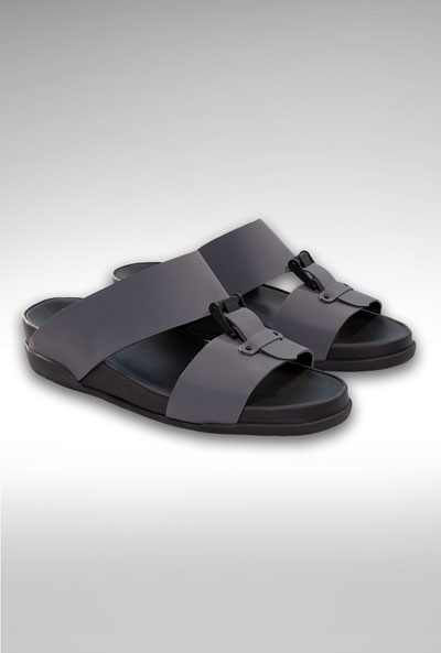 Sandal Rubber Funo