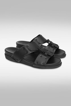 Sandal Carbon Black