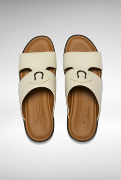 Sandal-Deer-Cream
