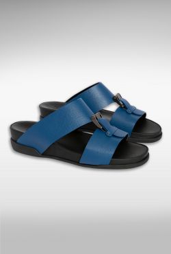 Sandal Saffiano Tirreno