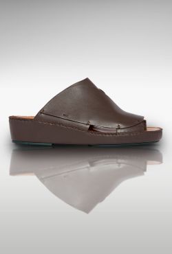 Sandal Trad Nova Calf Cacao