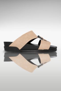 Sandal Car CamoF Fango