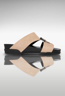 Sandal Car CamoF Fango