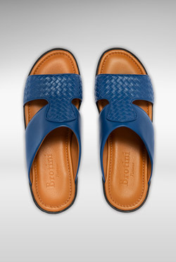 Sandal Classic Mastro Marino