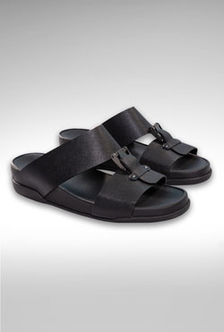 Sandal Saffino Nero