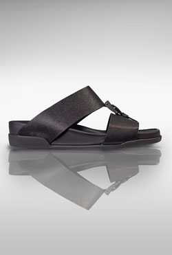 Sandal Saffino Nero