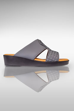 Sandal Panbello Interccio Rubber