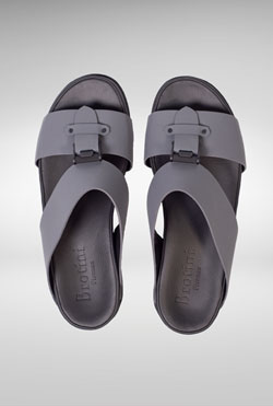 Sandal Rubber Funo