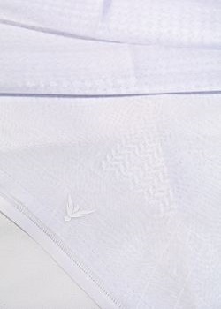 Shemagh White Classic Edition