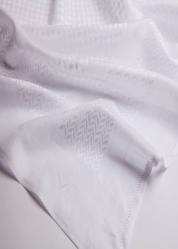 Shemagh White - Classic Edition